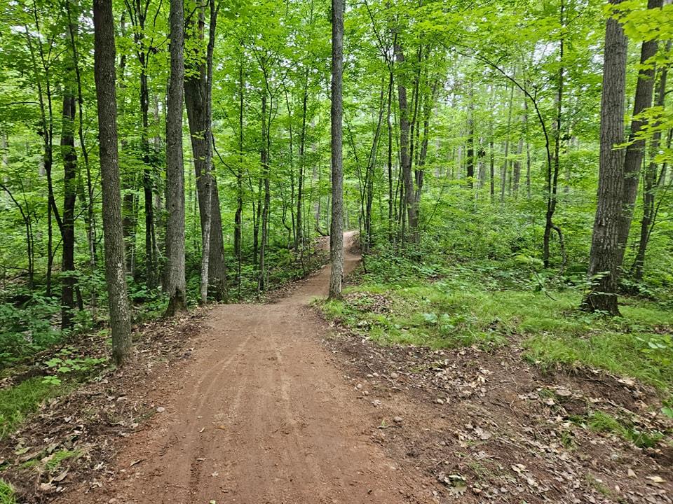 Bike Trails header image