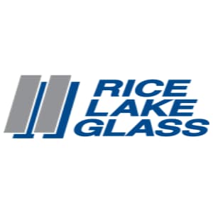 Rice Lake Glass & Door